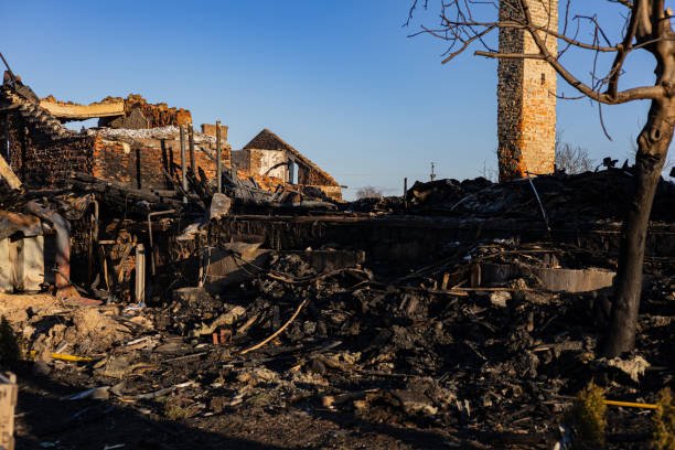 Reliable Fire Damage Removal contractor in Saint Paul, MN by Fire Damage Flint